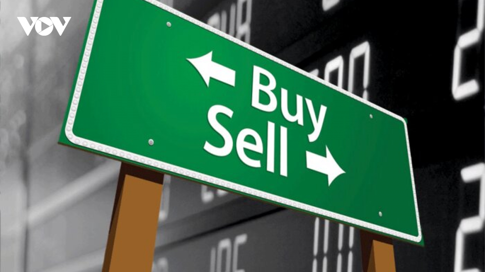 VN-Index tiếp tục xu hướng đi ngang