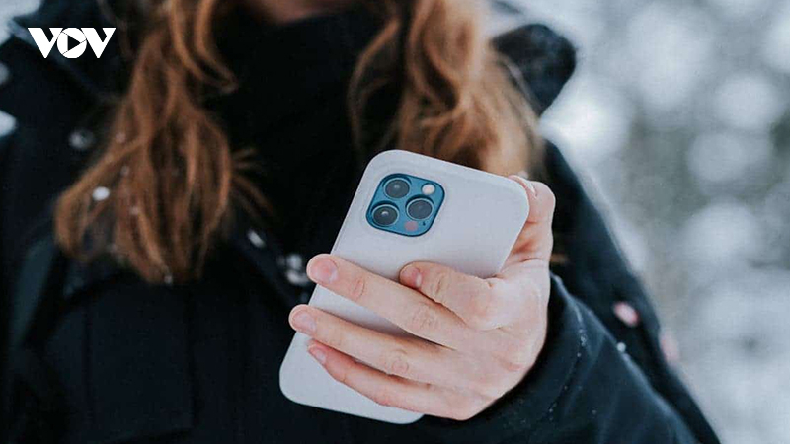 Apple có thể bị cấm sản xuất và bán iPhone?
