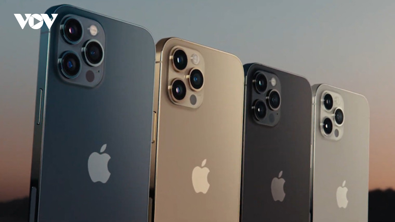 Apple gửi lời cảnh báo cho người dùng iPhone