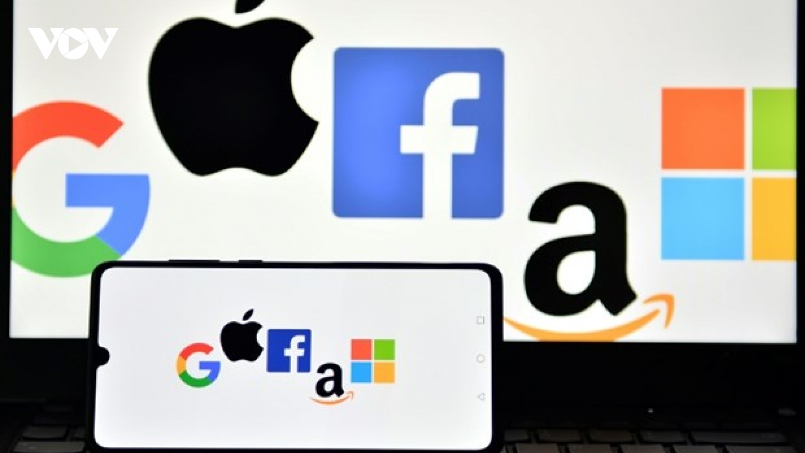 Mỹ siết chặt kiểm soát đối với các vụ thâu tóm của Big Tech