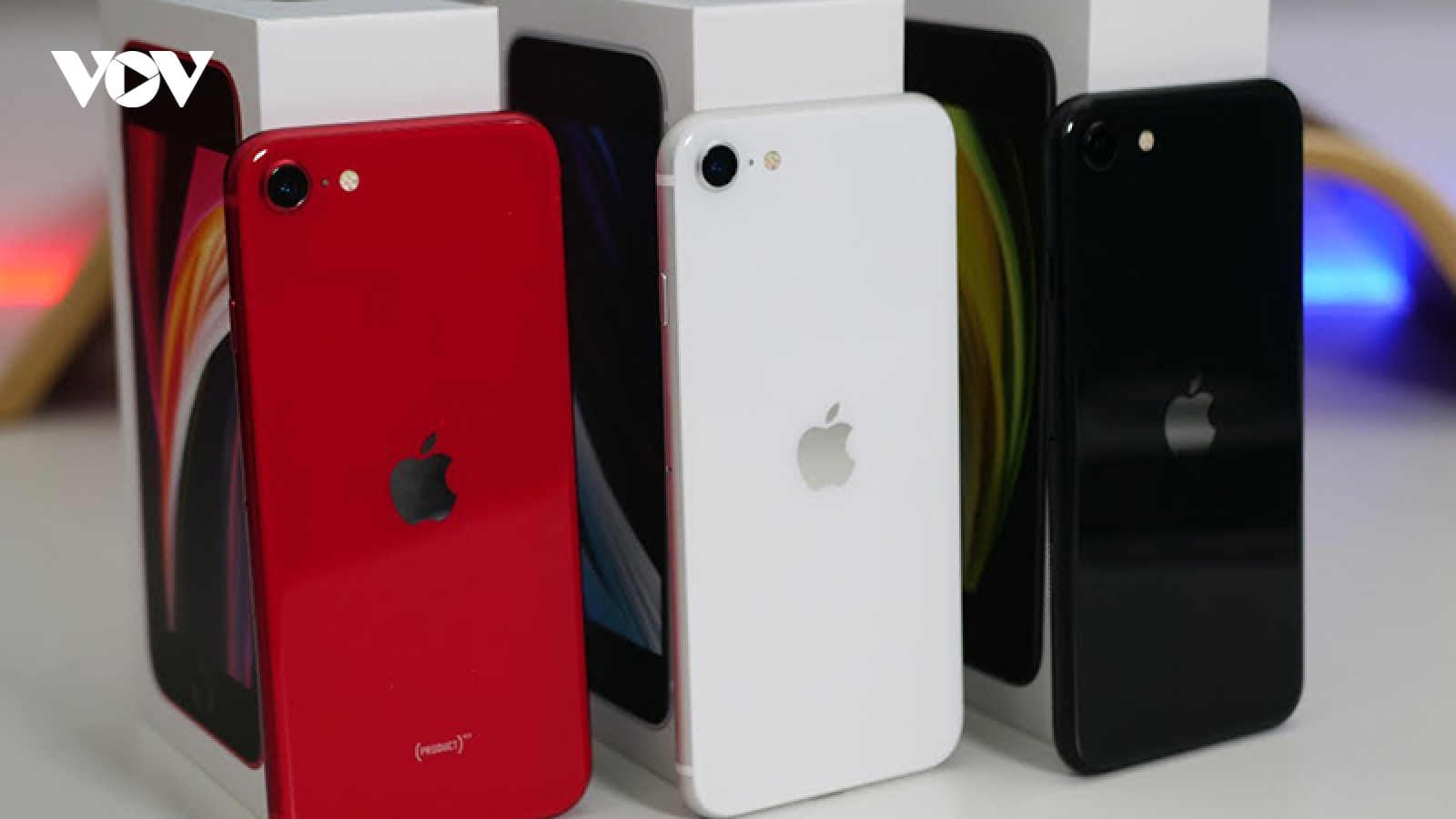 Vì sao Apple lặng lẽ khai tử iPhone SE 256 GB?