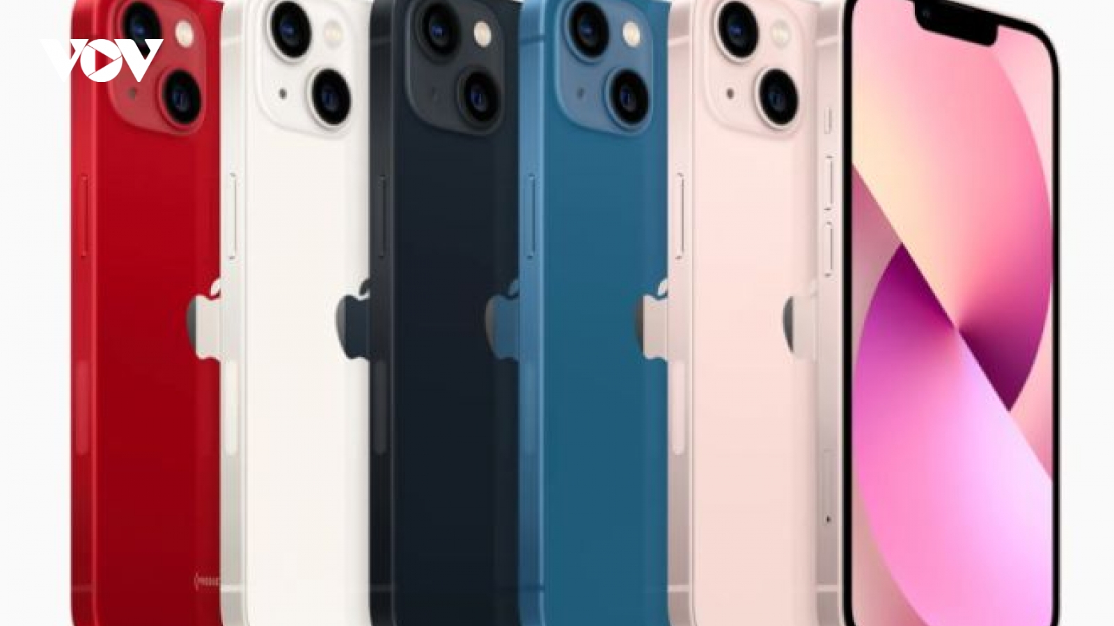 Loạn thông tin giá iPhone 13 series VN/A tại Việt Nam