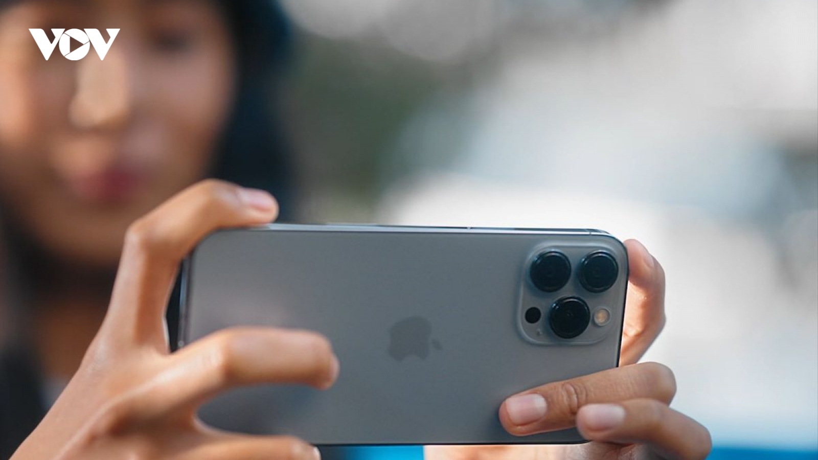 iPhone 13 Pro chụp ảnh đẹp nhưng vẫn kém xa Xiaomi và Huawei