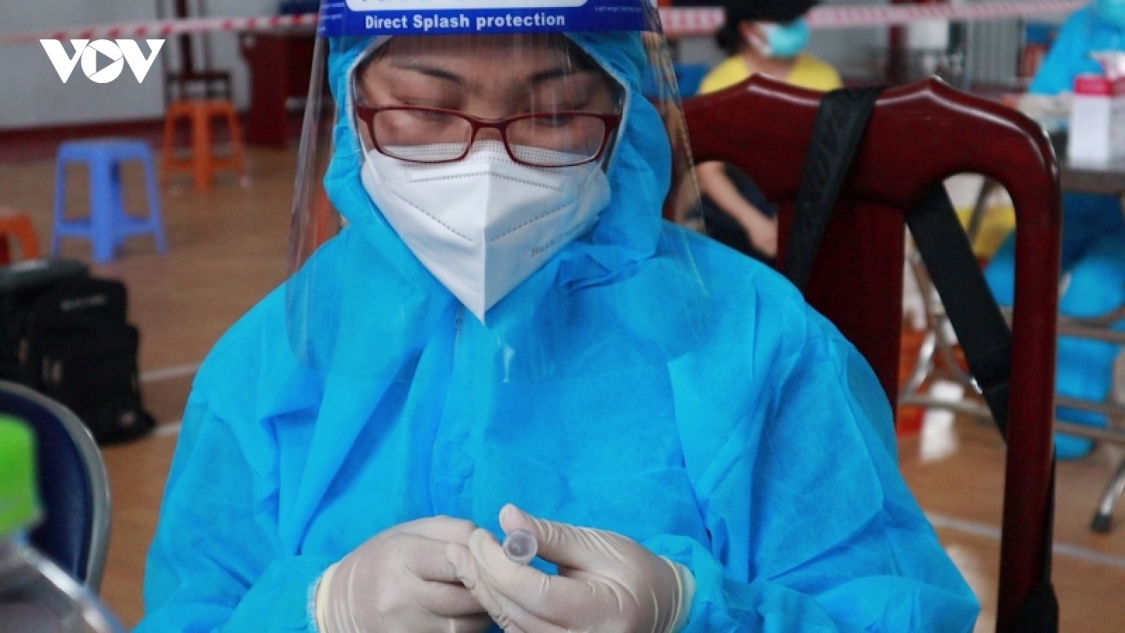 Ca tử vong ở TP.HCM không liên quan đến chất lượng vaccine Pfizer
