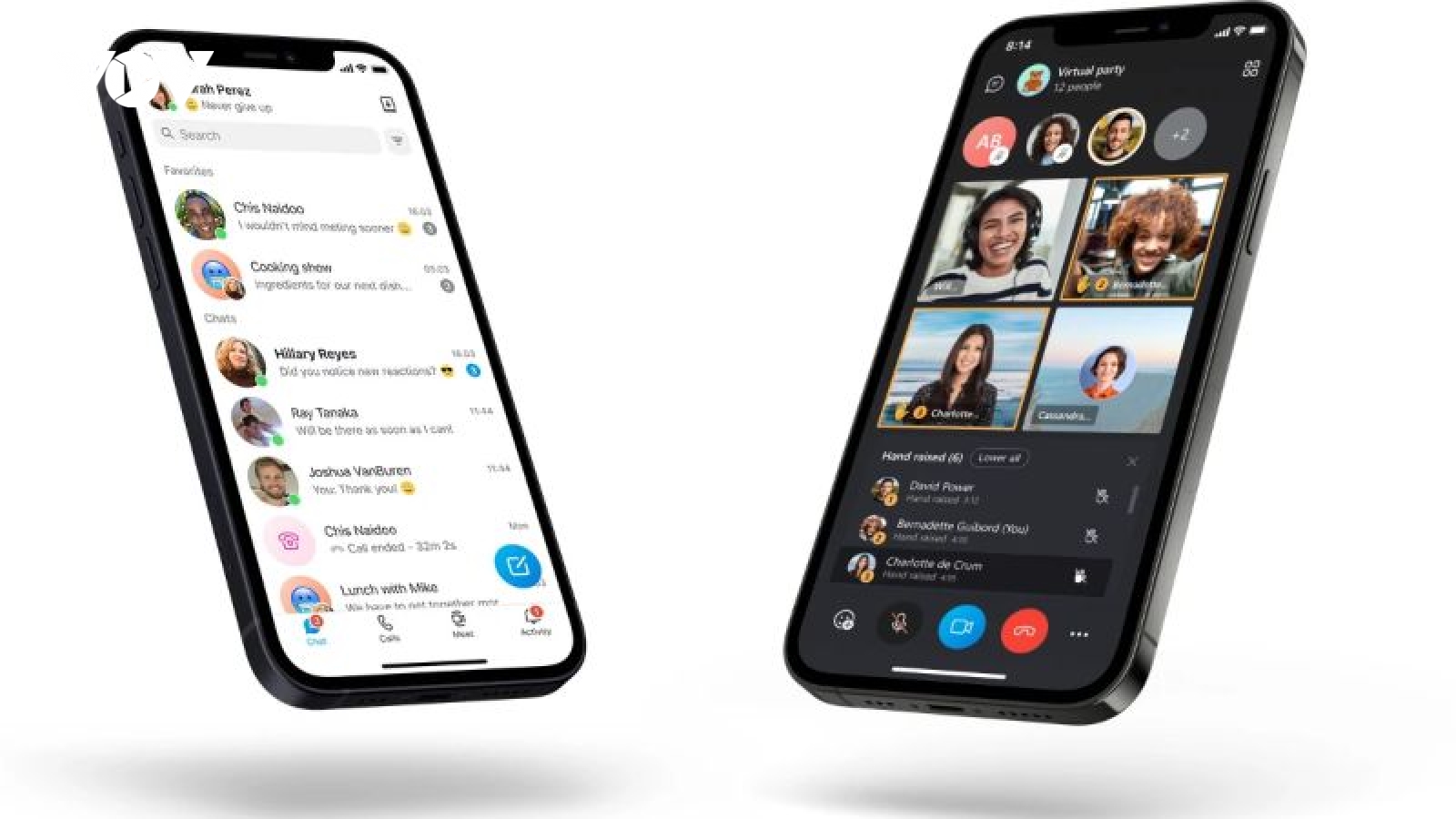 Skype sắp lột xác với nhiều tính năng mới