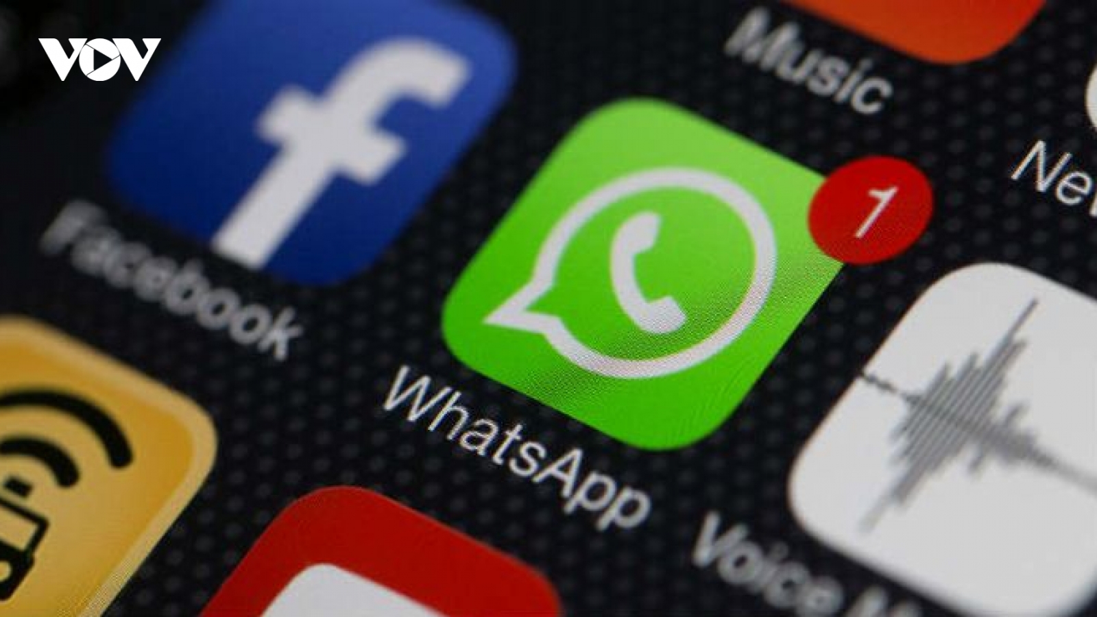 Ireland phạt WhatsApp 225 triệu EUR vì vi phạm GDPR