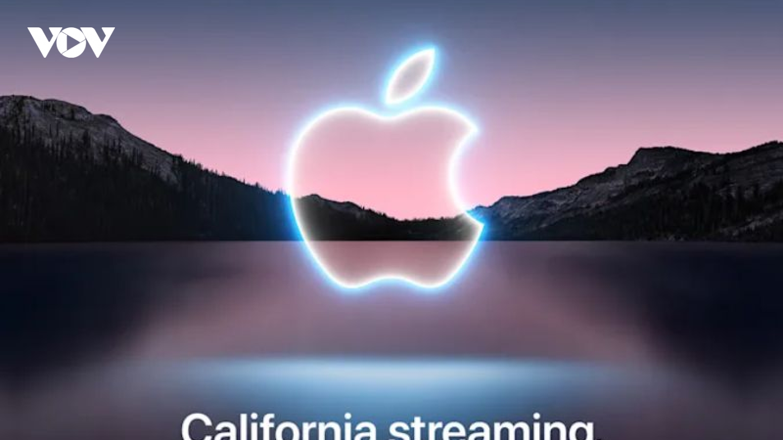 Apple chuẩn bị ra mắt iPhone 13