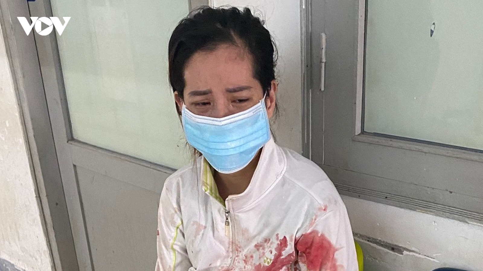 Án mạng xảy ra trong khu vực bị phong toả ở Bình Thuận
