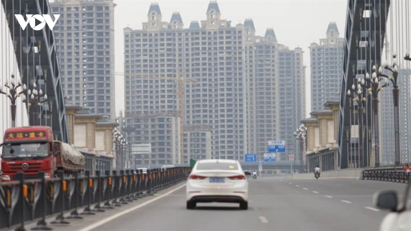 Khủng hoảng Evergrande có lan sang Việt Nam?