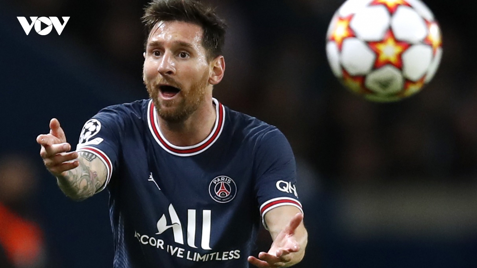 Tin chuyển nhượng 18/1: Hé lộ thuyền trưởng mới của MU, Messi chốt tương lai