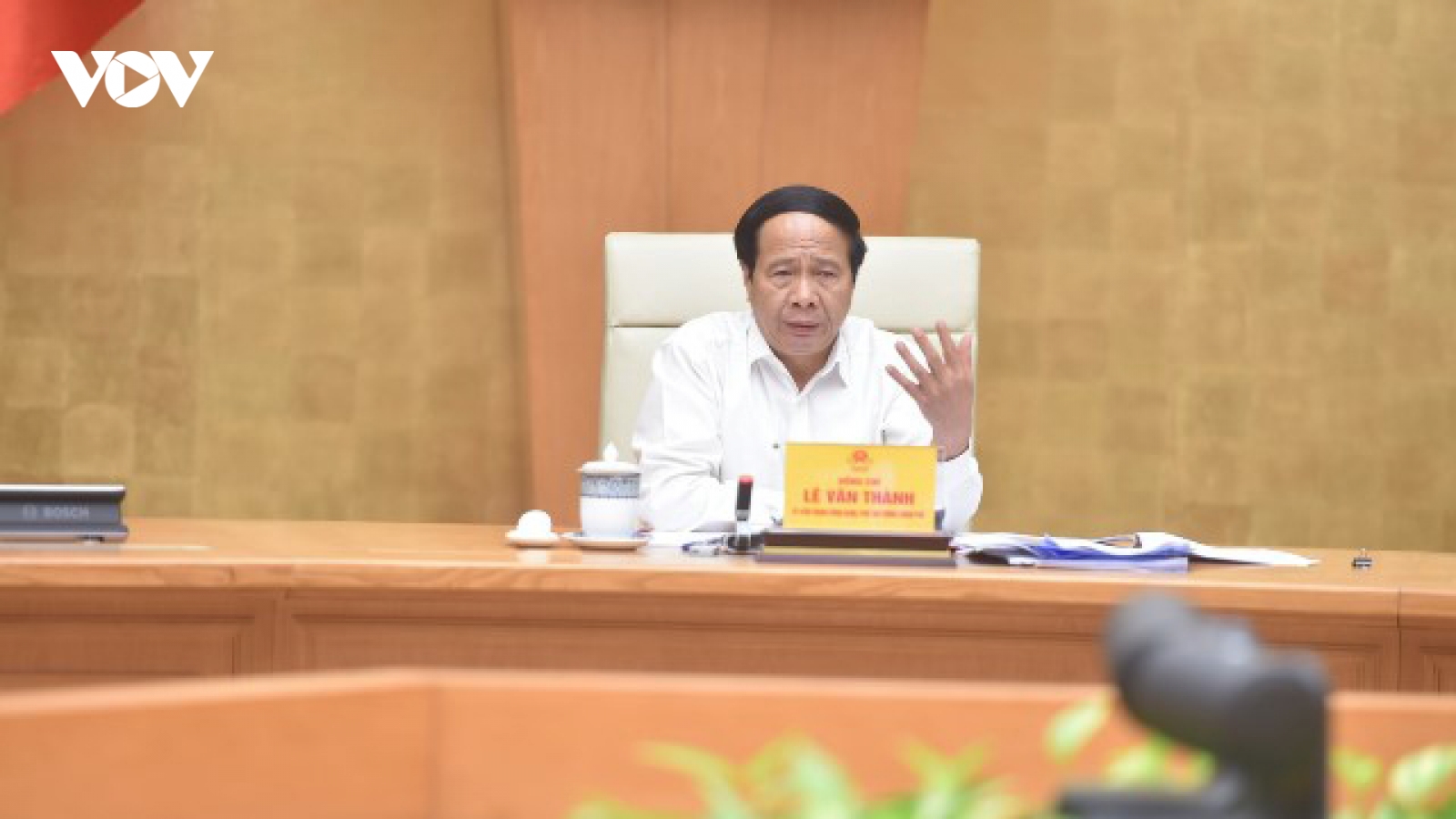 Đơn giản thủ tục để doanh nghiệp có thể tiếp cận vốn hỗ trợ, khôi phục sản xuất