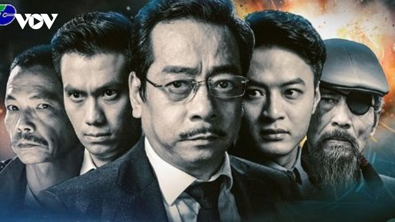 Không thể đổ lỗi hoàn toàn cho phim ảnh làm gia tăng tội phạm "xã hội đen"