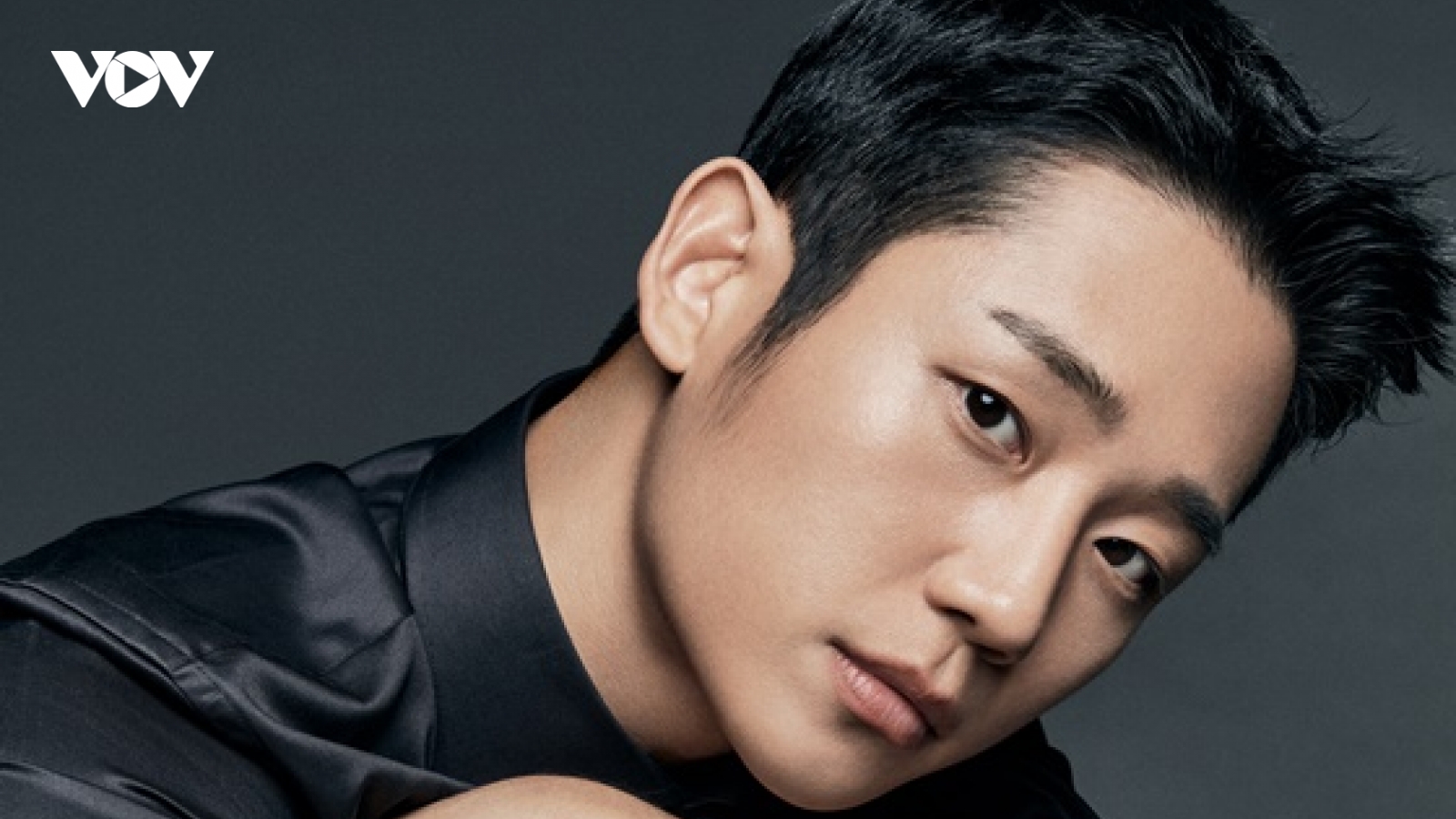 Nam tài tử Jung Hae In: “D.P.” là cơ hội để nhìn lại chứng trầm cảm trong tôi”