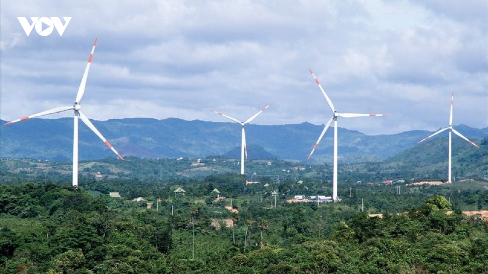 Dự thảo Quy hoạch điện VIII đang lặp lại bài học thất bại