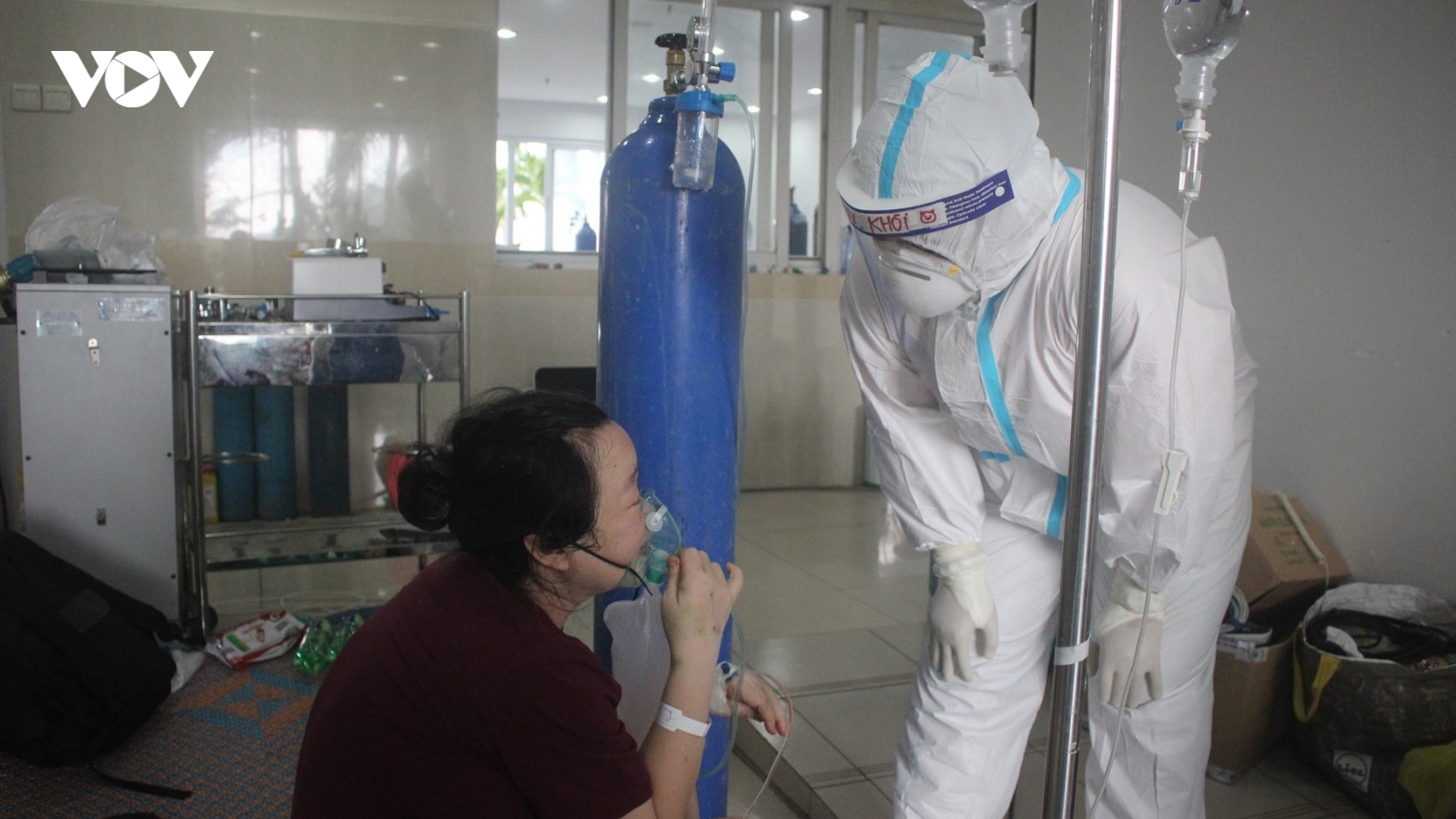 "Việt Nam sẵn sàng hợp tác thử nghiệm giai đoạn 3 thuốc XAV-19 điều trị COVID-19"
