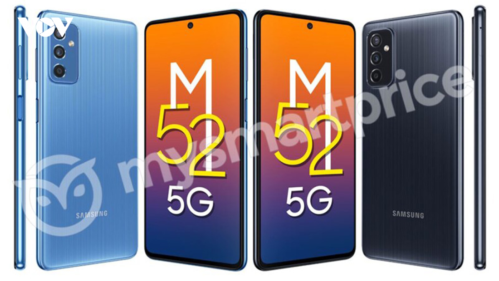 Samsung sắp tung điện thoại 5G màn hình 120 Hz rẻ nhất