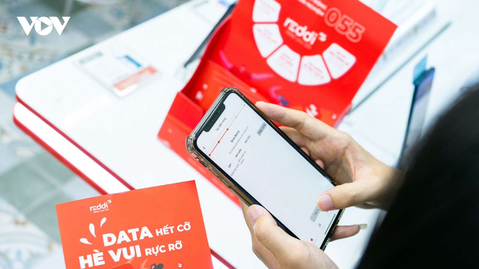 Masan mua lại 70% cổ phần của Mobicast