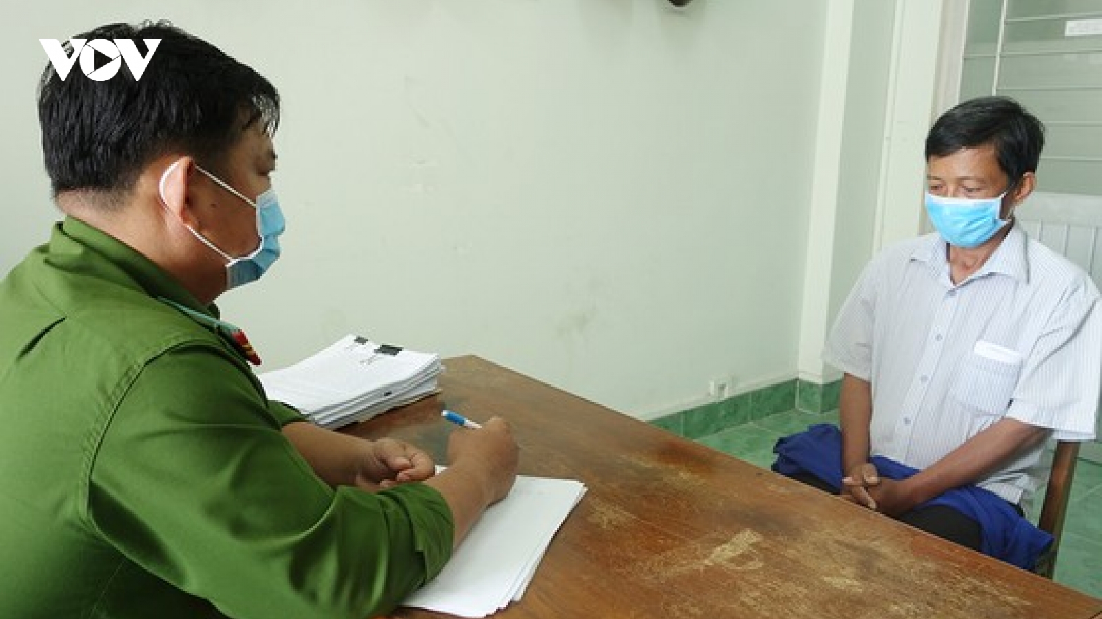 Khởi tố, bắt tạm giam nguyên cán bộ địa chính xã chiếm đoạt trên 3,1 tỷ đồng
