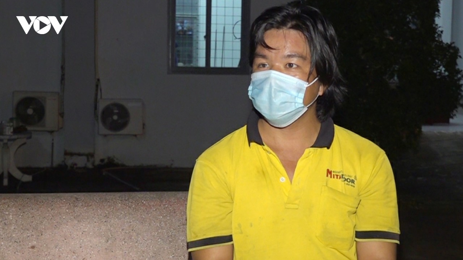 Bắt đối tượng truy nã sau hơn 8 năm lẩn trốn
