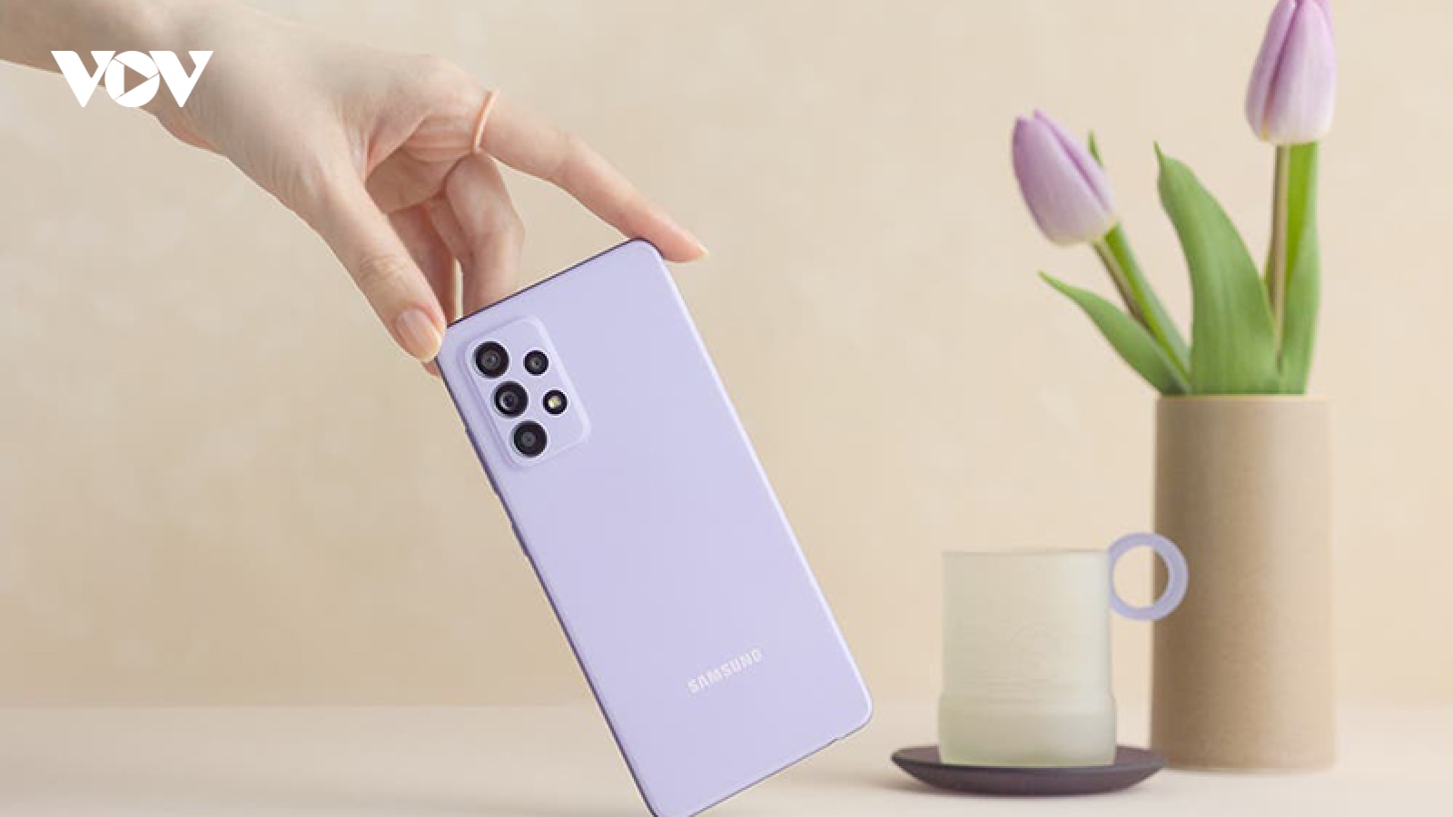 Toàn bộ dòng Galaxy A 2022 sẽ trang bị tính năng camera cao cấp