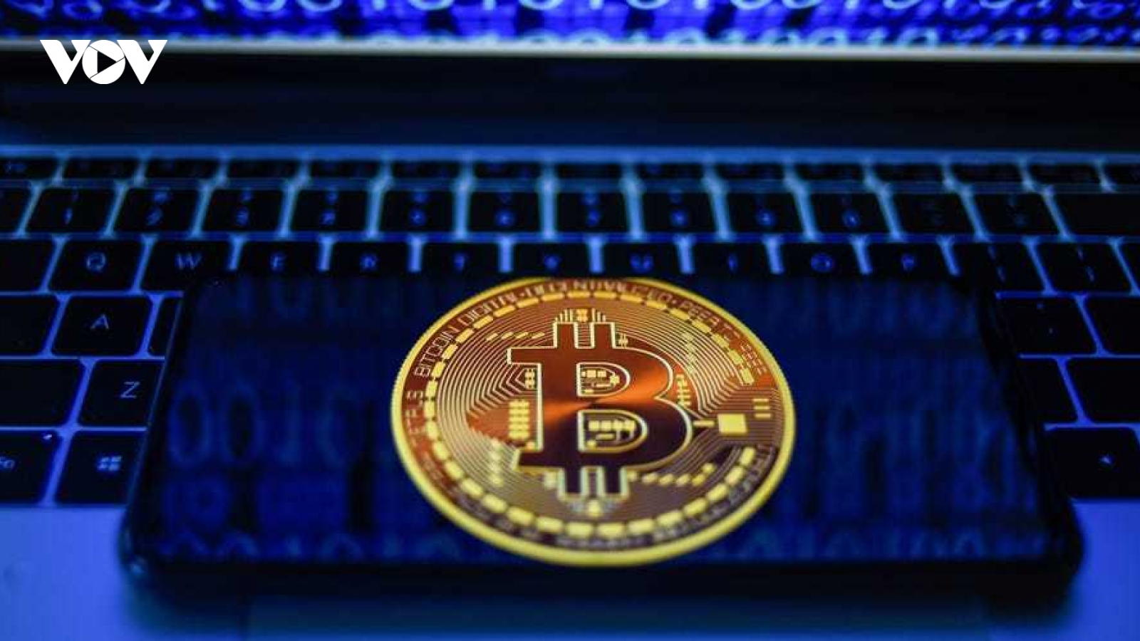 Đào Bitcoin tốn điện gấp 7 lần Google