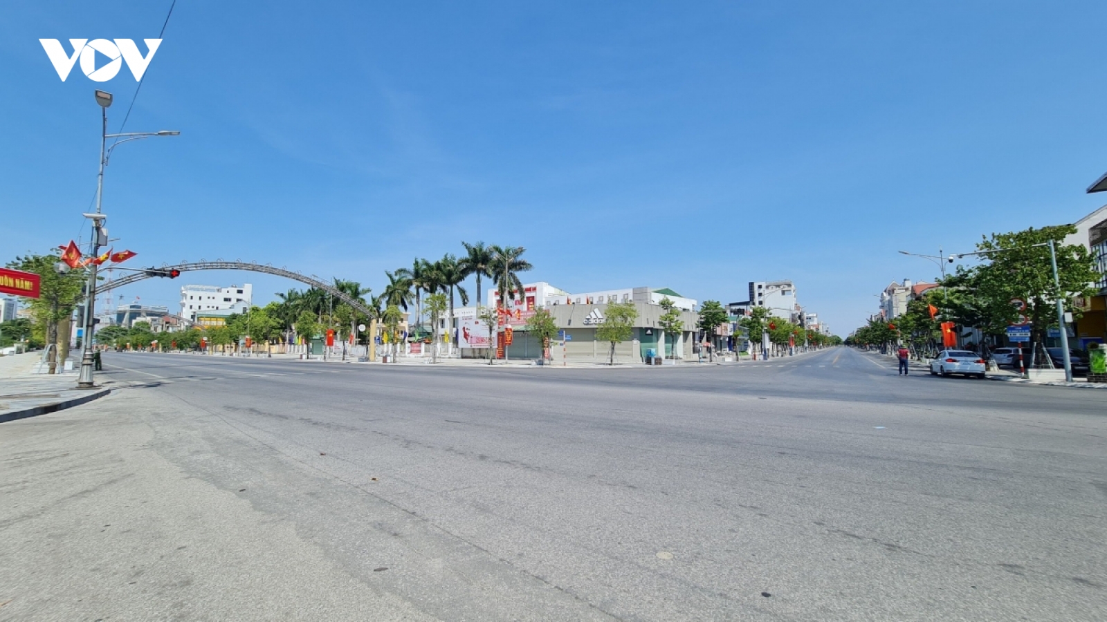 Nghệ An thực hiện nghiêm “ai ở đâu, ở đó” trong những ngày nghỉ lễ Quốc khánh 2/9