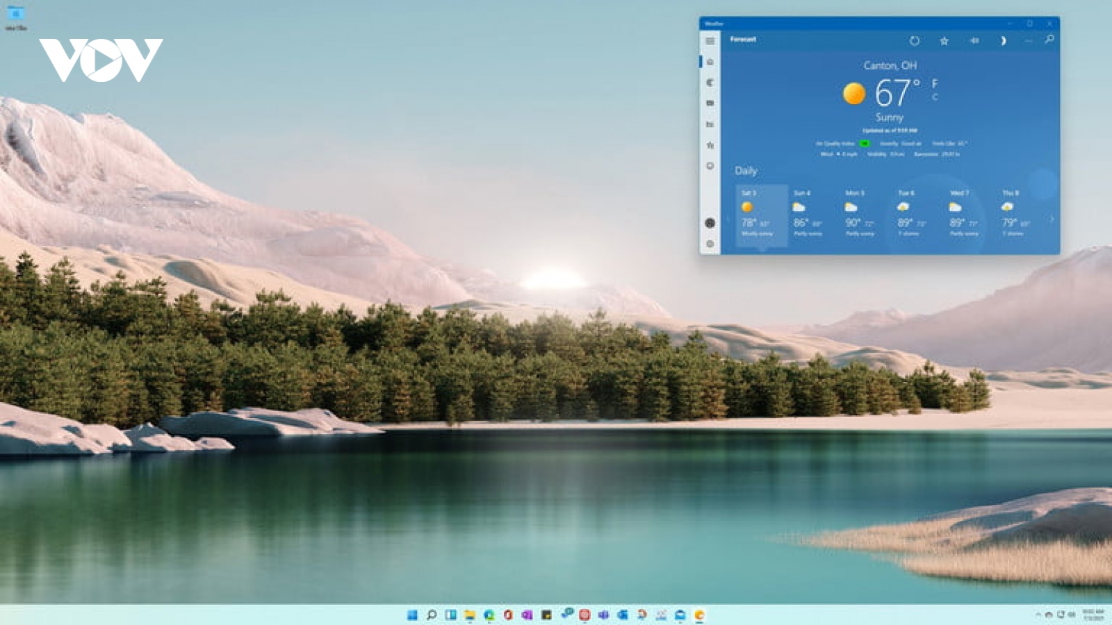Hơn 60% chủ sở hữu PC chưa nghe nói gì về Windows 11