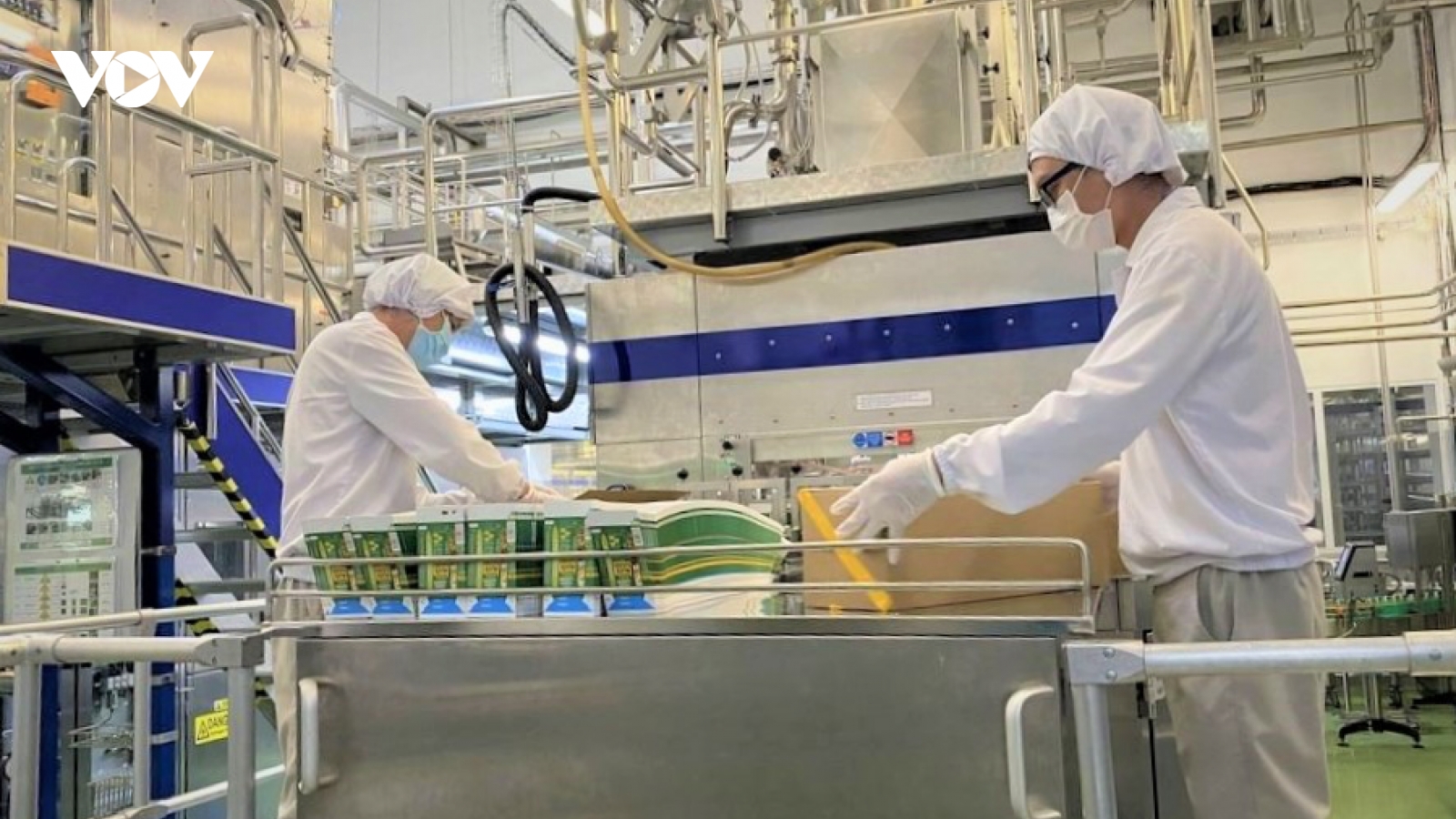 Nestlé Việt Nam nỗ lực ứng phó với đại dịch và đảm bảo mục tiêu phát triển bền vững