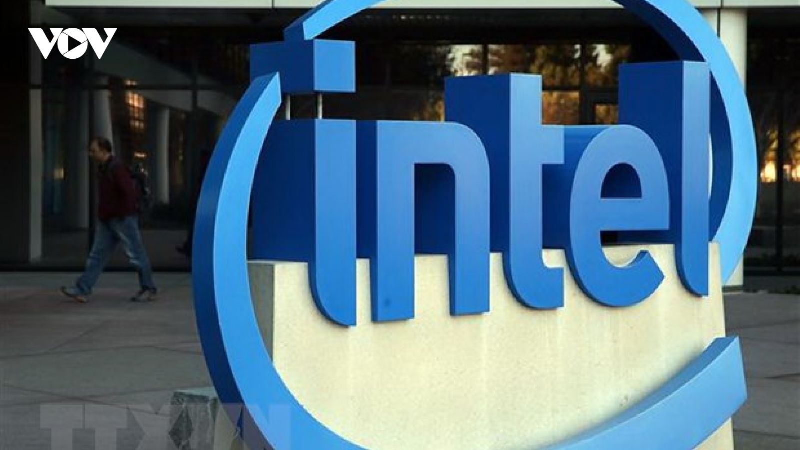 Intel có thể đầu tư 80 tỷ EUR tăng công suất sản xuất chip ở châu Âu