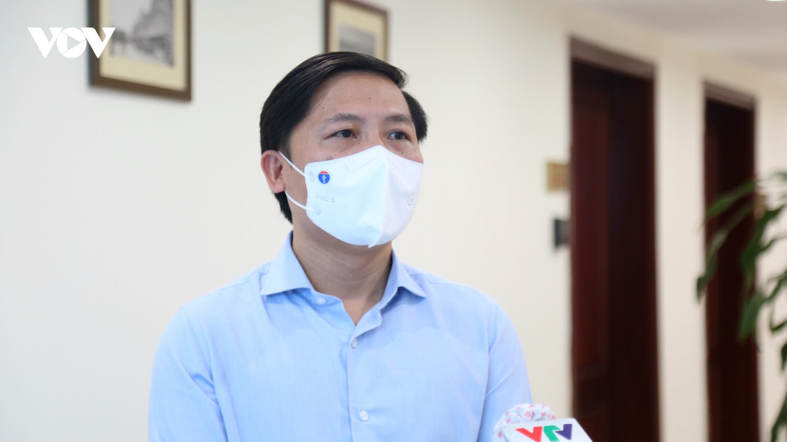 Hà Nội ứng dụng toàn diện công nghệ, quét mã QR là chìa khoá phòng chống dịch