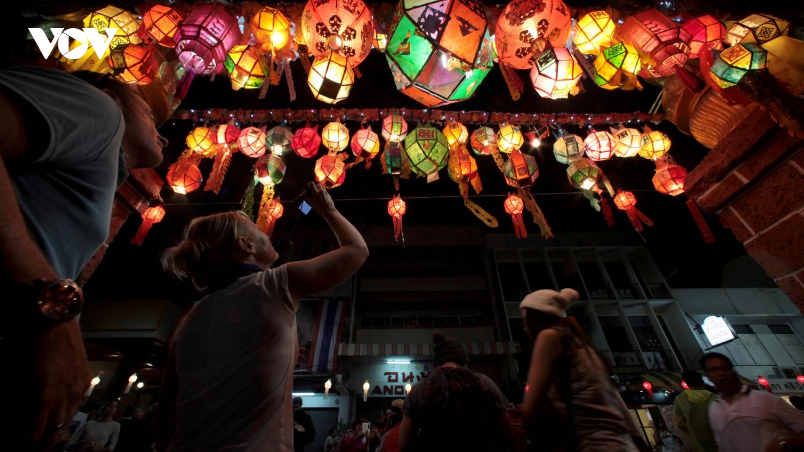 Chiang Mai mở cửa đón khách châu Á từ tháng 10