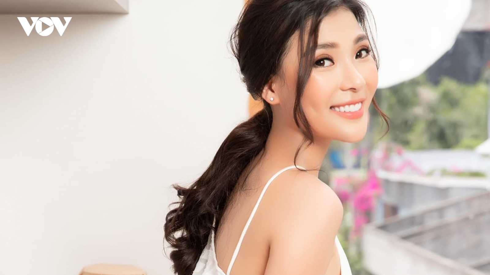 Chuyện showbiz: Thúy Diễm tiết lộ câu chuyện mẹ chồng - nàng dâu sau 5 năm kết hôn