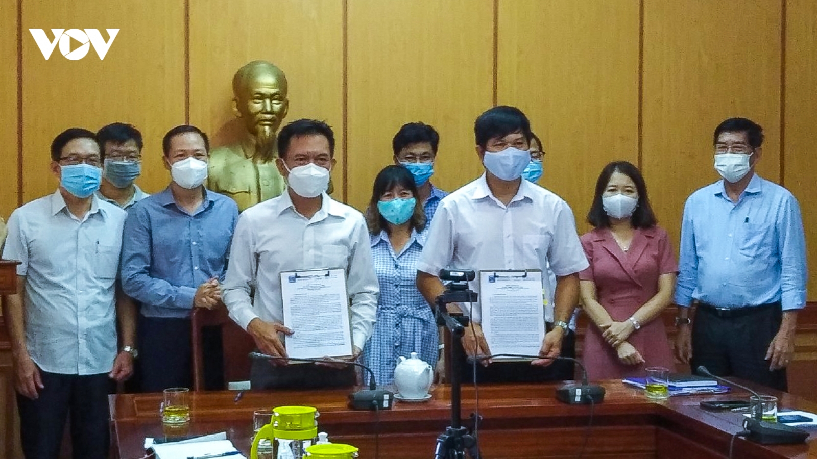 Giải bài toán rác thải, Hội An quyết tâm làm du lịch xanh