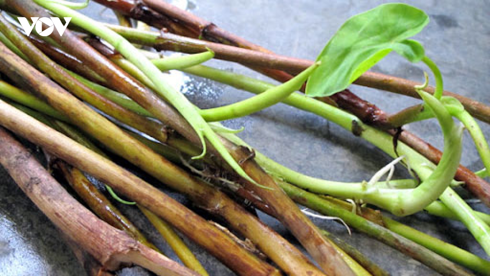 Món ăn “cứu đói” nay thành đặc sản đắt đỏ ở Hà Nội