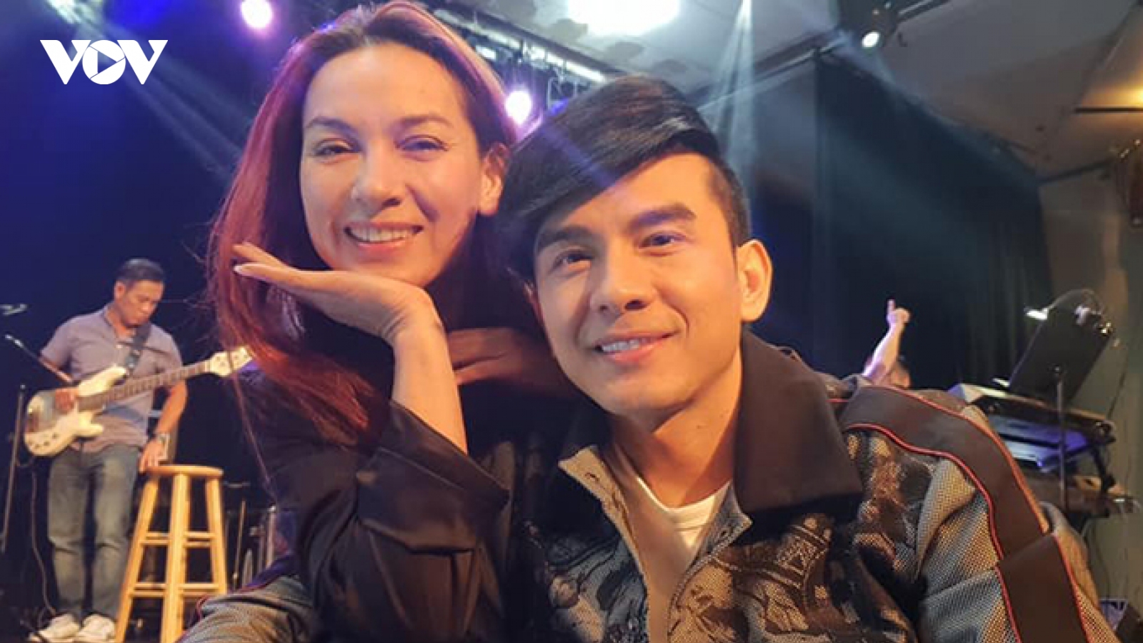Chuyện showbiz: Khán giả bàng hoàng khi ca sĩ Phi Nhung qua đời trưa 28/9