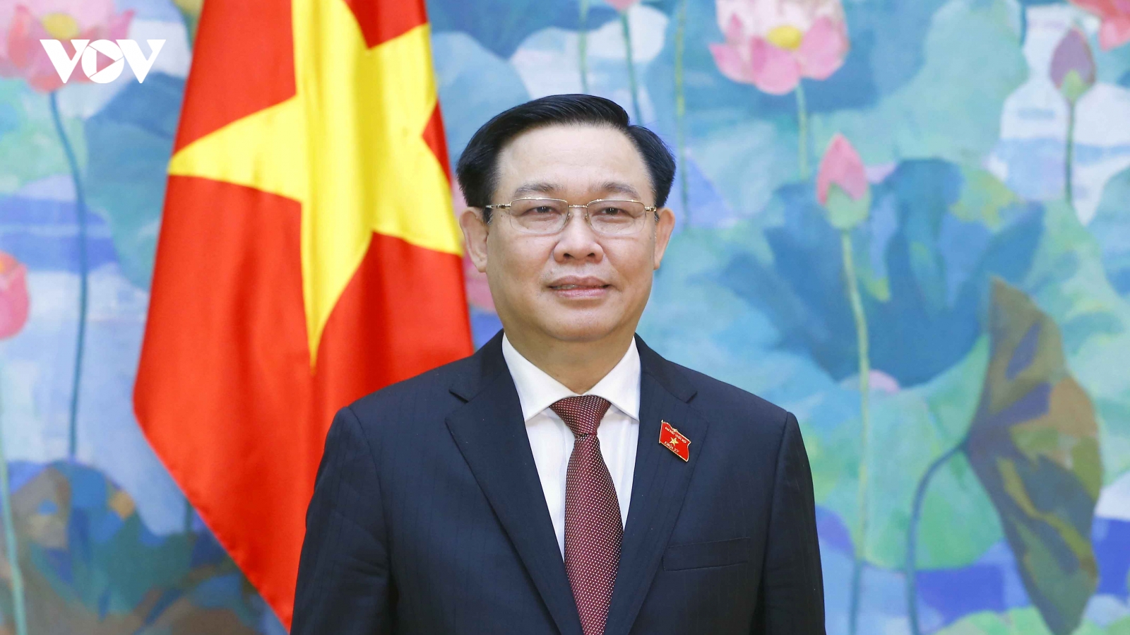 Chủ tịch Quốc hội sẽ tham dự Hội nghị các Chủ tịch Quốc hội Thế giới lần thứ 5 tại Áo