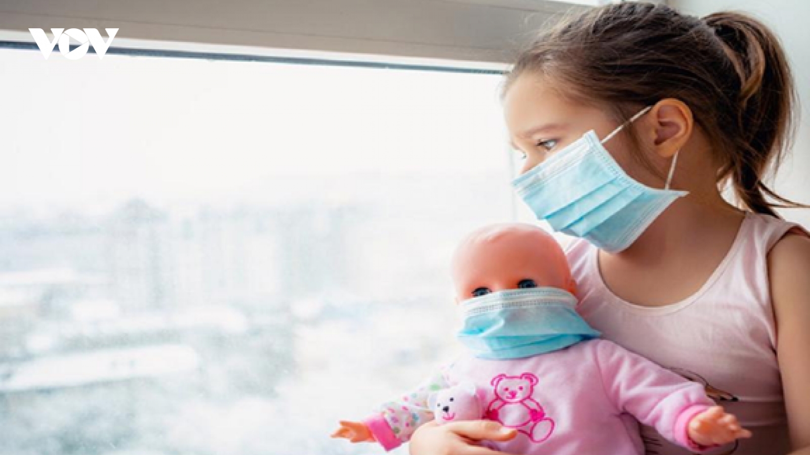 Các triệu chứng COVID-19 kéo dài ở trẻ em