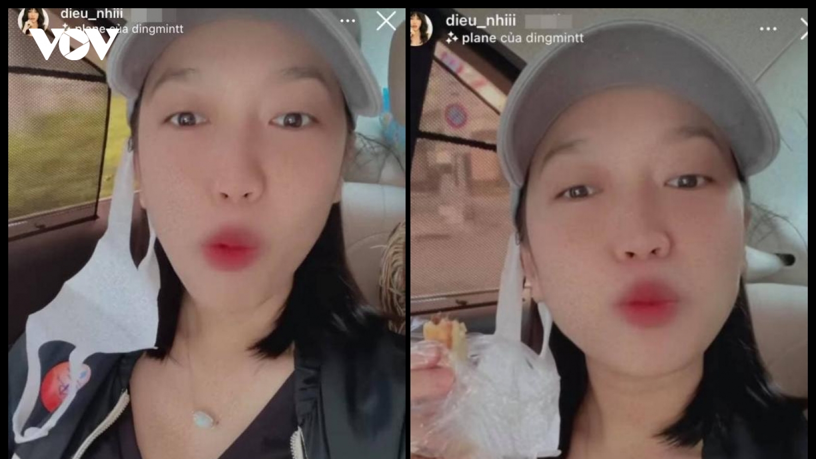 Chuyện showbiz: Diệu Nhi lộ gương mặt bầu bĩnh như "mẹ bỉm" sau tin đồn sinh con