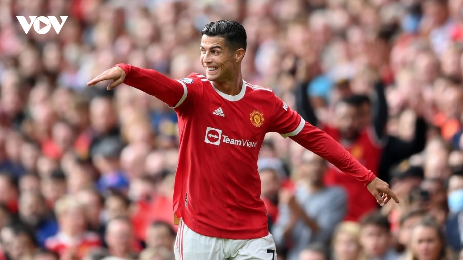 Ronaldo đứng trước cơ hội đi vào lịch sử Champions League
