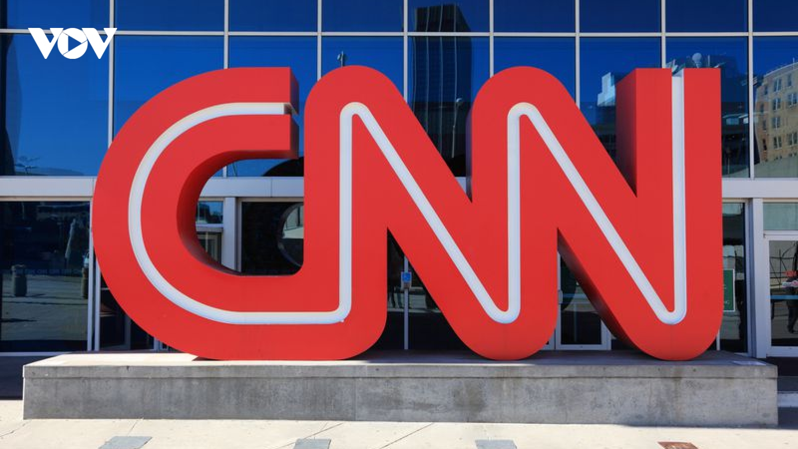 CNN dừng xuất bản nội dung trên Facebook ở Australia