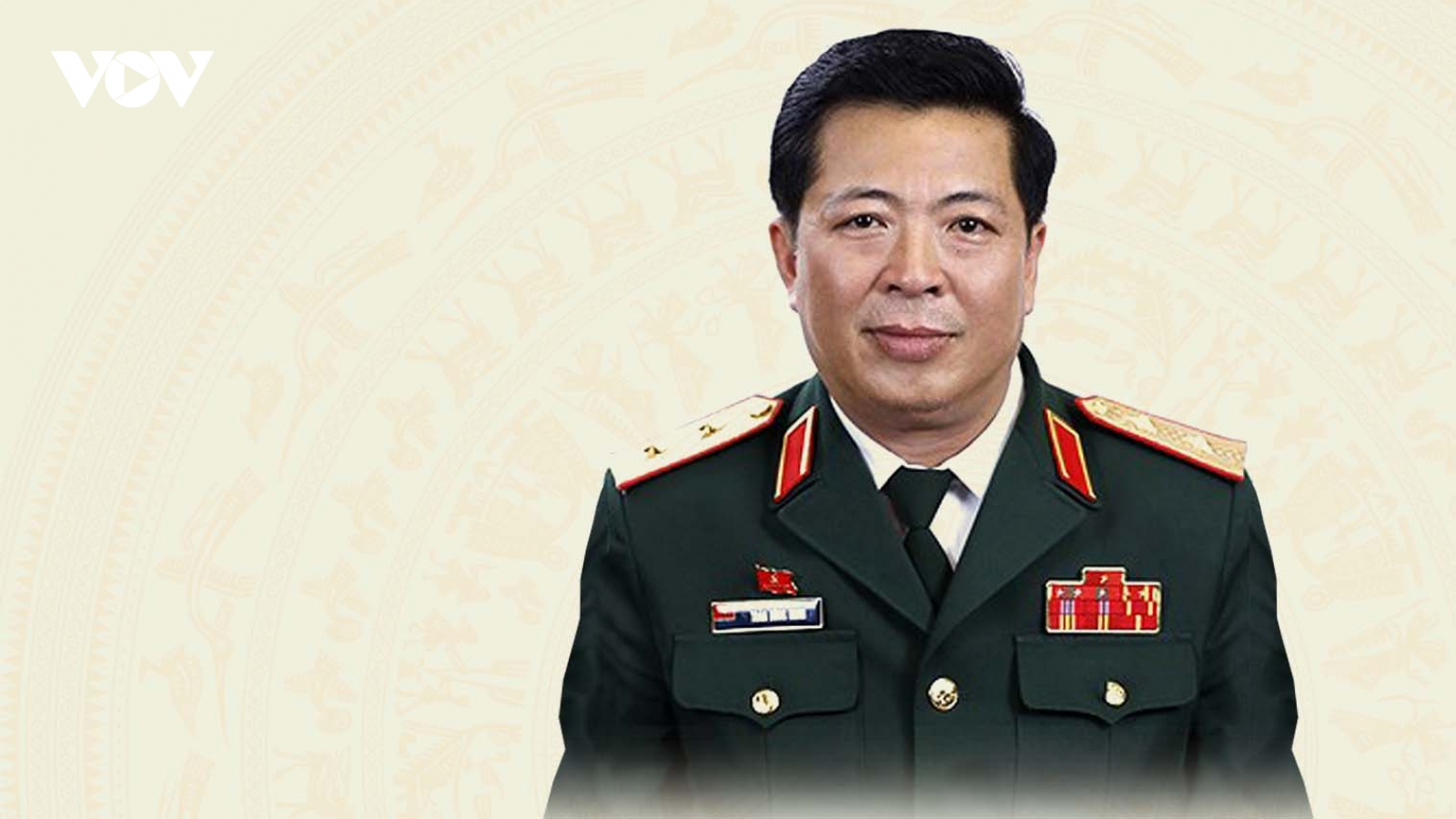Chân dung tân Bí thư Tỉnh ủy Cao Bằng Trần Hồng Minh
