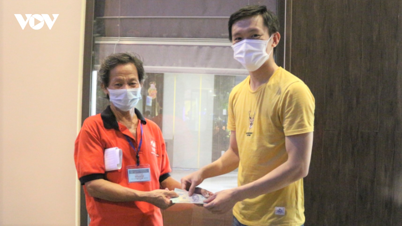 Đà Nẵng hỗ trợ bổ sung người dân ảnh hưởng dịch bệnh Covid-19
