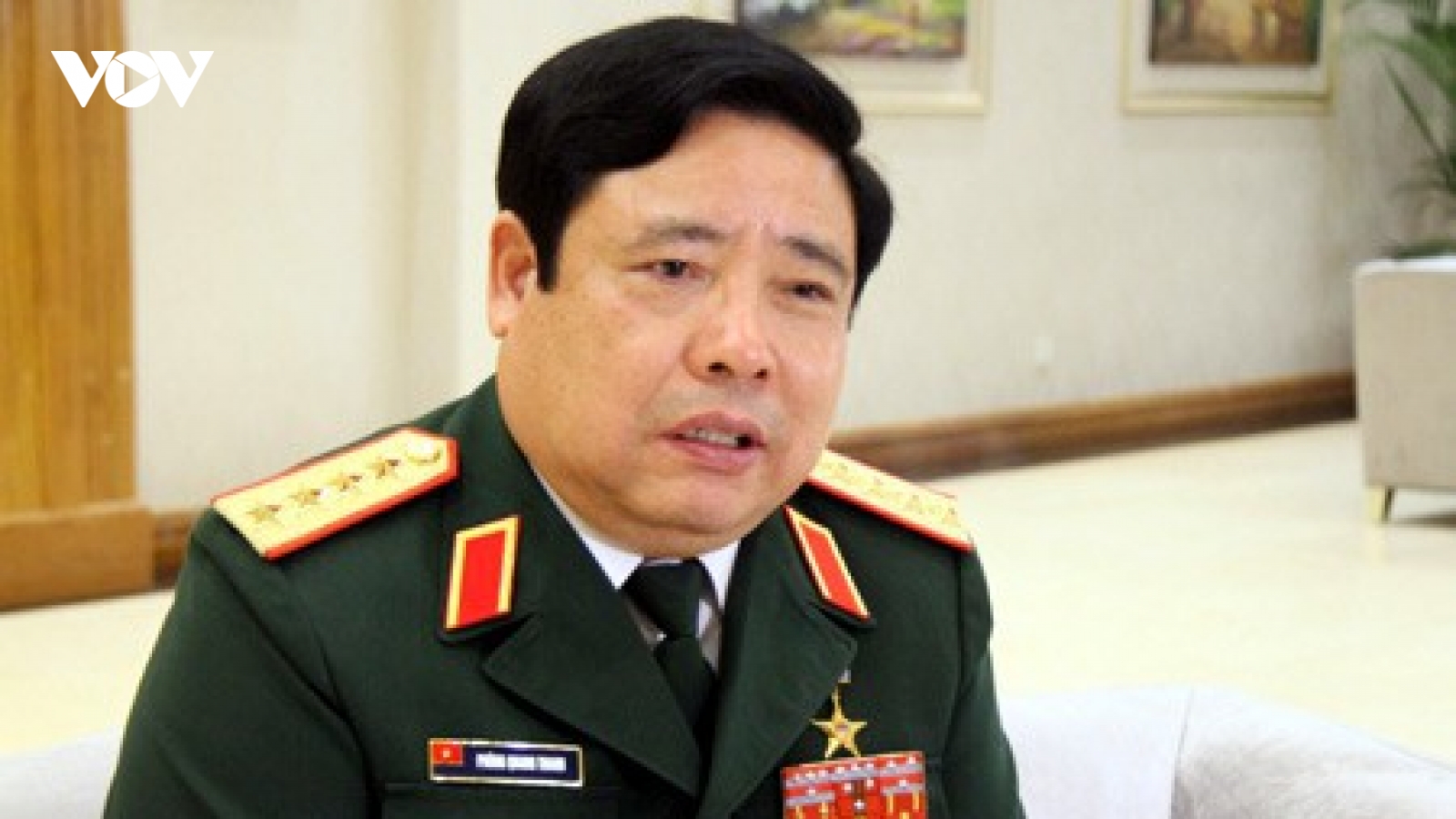 Dấu ấn đặc biệt của Đại tướng Phùng Quang Thanh trong Sách trắng Quốc phòng 2009