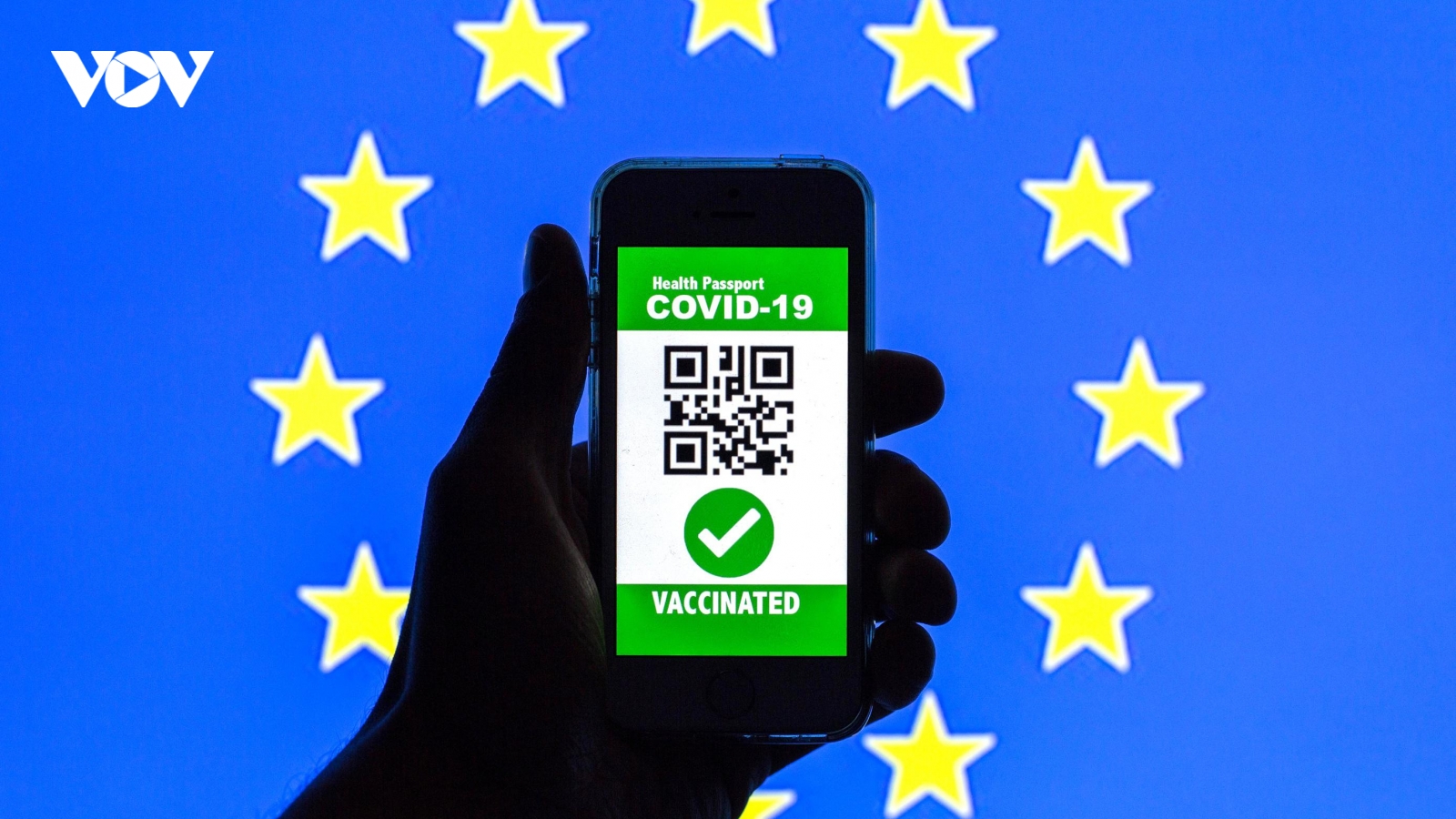 Hộ chiếu vaccine EU và những ai được phép tới EU?