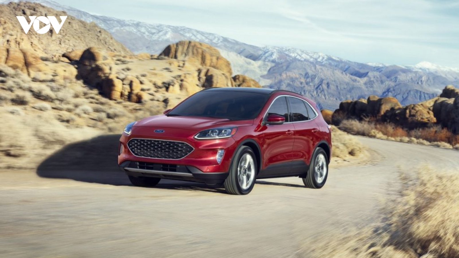 Top 10 mẫu SUV tiết kiệm nhiên liệu nhất năm 2021