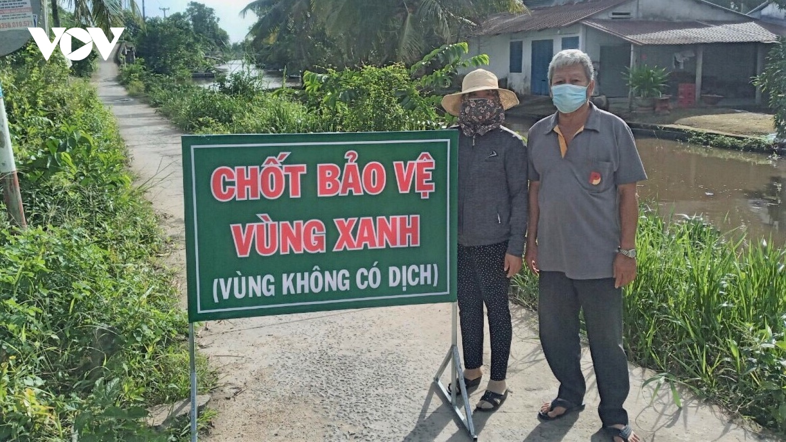 Hậu Giang ban hành biện pháp phòng dịch mới, dạy trực tuyến lớp 9, 12