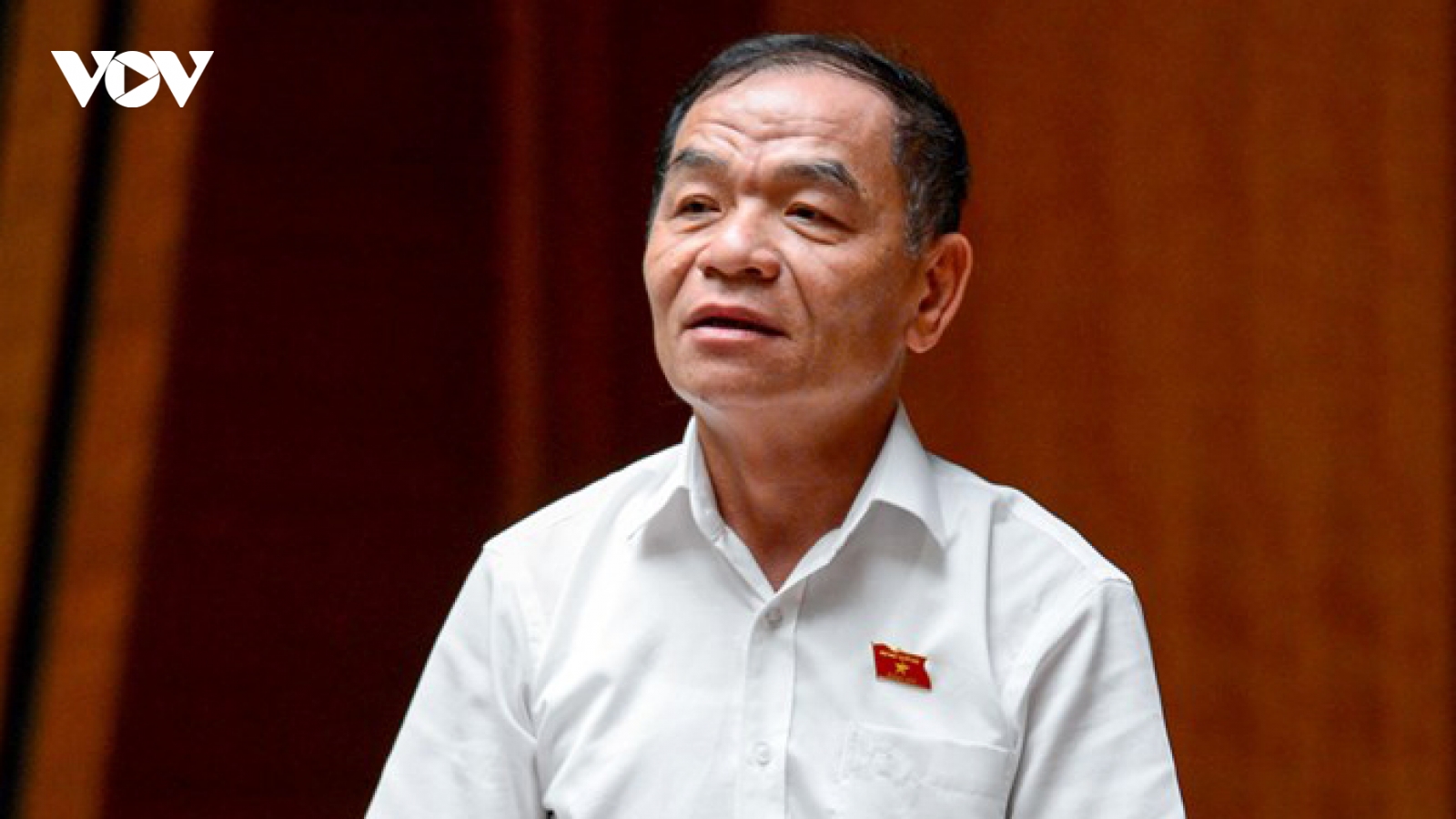 "Tầm soát bệnh tật trong 'cơ thể' chính trị của Đảng phải được làm thường xuyên"