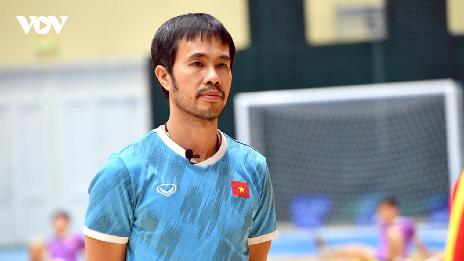 ĐT Futsal Việt Nam cải thiện được bản lĩnh, sẵn sàng tranh tài tại VCK World Cup 2021