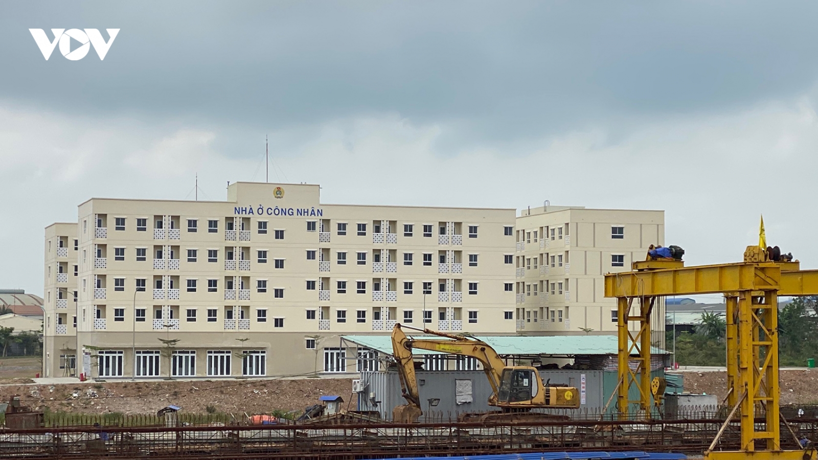 Có hay không việc lây nhiễm chéo trong khu cách ly Hòa Cầm?