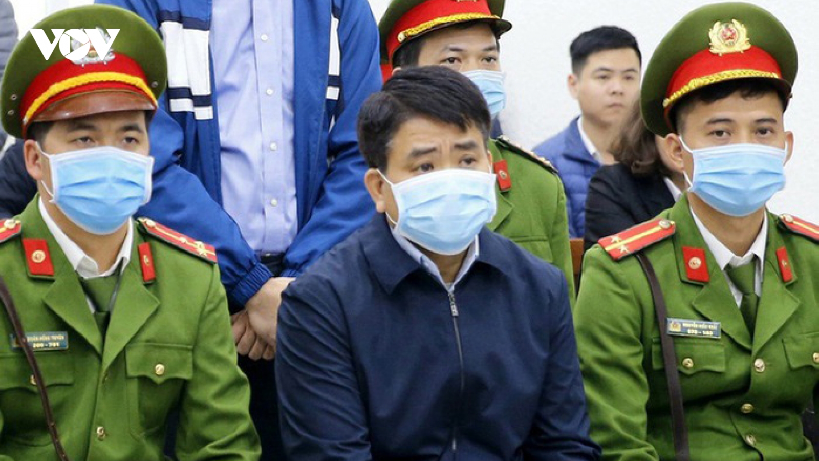 Chống tham nhũng, tiêu cực không chùng xuống trong bất cứ hoàn cảnh nào